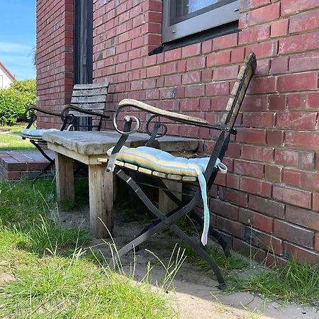 Bezauberndes Gaestehaus Auf Dem Lande Ottersberg Exterior foto